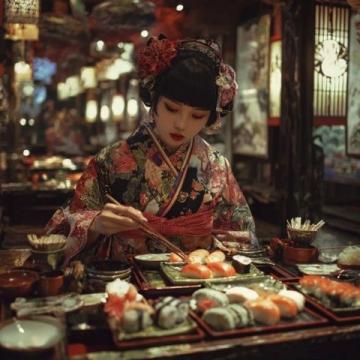 日本人為什么如此鐘愛秋刀魚?營養價值與文化魅力解析