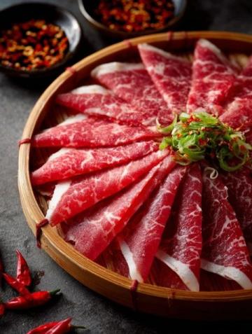 中國(guó)美食驢肉火燒放眼國(guó)外市場(chǎng)(中國(guó)美食驢肉)