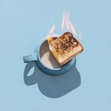 軟乎乎的椰蓉迷你小吐司做法簡單、一次成功,今日分享—小朋友超愛的椰蓉迷你小吐司面