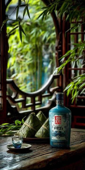 廣州房東收拾退租房間發現神秘小盆，與租客共飲驚喜白酒促和諧關系