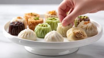蘇州必嘗特色小吃盤點(diǎn)：糕團(tuán)、面食、點(diǎn)心大集合