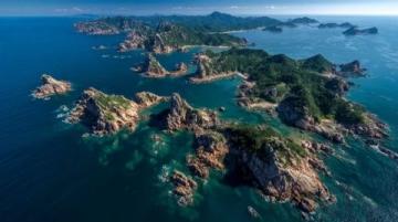 絕美海島速遞!廣東高溫解暑秘籍,9個夢幻島嶼等你來探索