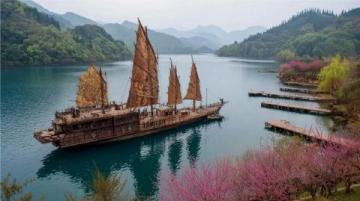 杭州3日游攻略：西湖、靈隱寺、西溪國家濕地公園
