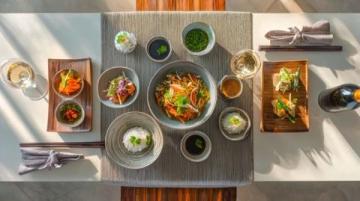美食之旅：越王劍、仙人掌、水煮蛋等特色佳肴競速挑戰(zhàn)揭幕！