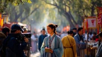 洛陽一日游攻略:精心打造經典景點與特色體驗的高效行程
