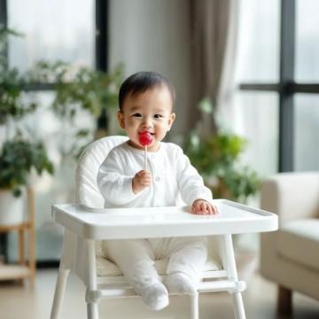 寶寶輔食怎么做?金牌月嫂教你一招搞定,營養美味又簡單!