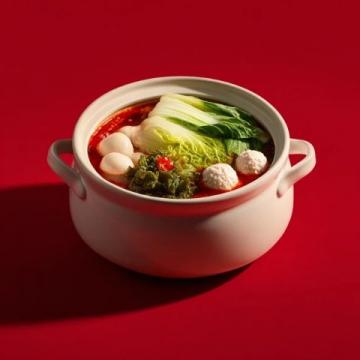 潮汕必嘗美食:十大人氣『粿汁』揭秘,竟有人午餐僅享一碗?