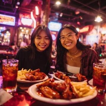 舌尖上的家鄉：分享美食結交同鄉好友