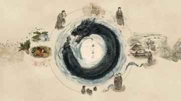 哪吒：從古至今的文化符號與深層含義