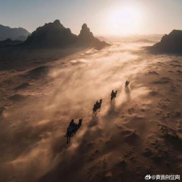 青海風光，西寧美景，是否心動了呢？