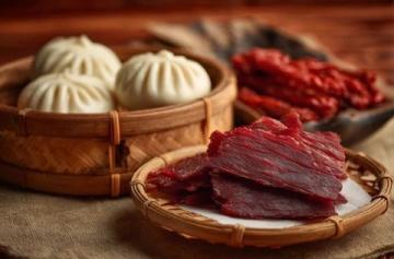 包子，是我一直喜歡吃的