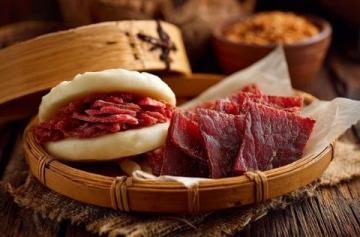 東莞燒鵝瀨粉和江門燒鵝瀨粉區別(東莞老牌美食東莞燒鵝瀨花都燒鵝瀨粉東莞南城早餐廣式)