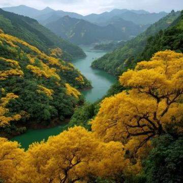 三月避 crowds 小眾秘境：自然風光、人文特色與淡季旅行推薦