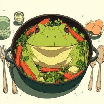 蛙蛙雞冷鍋魚加盟詳細步驟大公開，在美食之都開蛙店的正確方式！