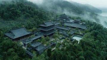 襄陽美食風(fēng)景如畫