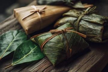 春筍鮮嫩上市，春日味蕾盛宴，探尋健康活力之源