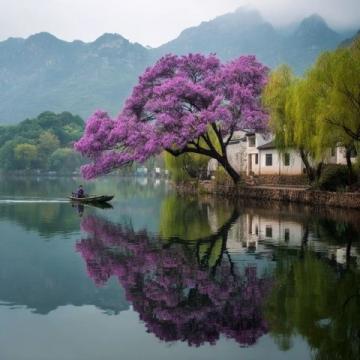 云南旅游攻略云南是中國(guó)旅游資源最豐富的省份之一,融合了雪山峽谷、高原湖泊