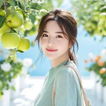 廣西大學生李帥入贅桂林,種植甜脆柿子,日賺500多元
