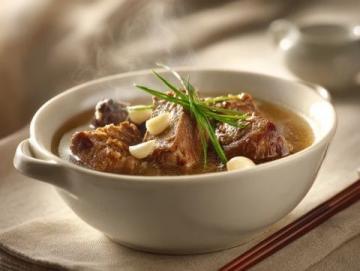 師傅揭秘：這款醬鹵牛肉為何一天能賣200斤？