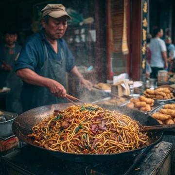 汕頭老市區十二時辰美食清單(老市區汕頭美食)