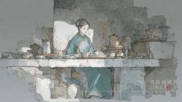 山居雜憶高誦芬徐家禎/著