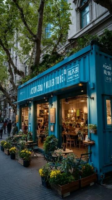 杭州這家店兩年賣出606單外賣，背后竟是這樣的故事