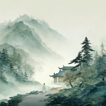 山居雜憶高誦芬徐家禎/著