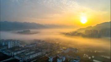 夏天浙江臺州溫嶺旅行攻略:石塘鎮山海風光迷人如童話世界