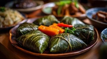 佛山十大特色小吃:嘗鮮必點的地道美味