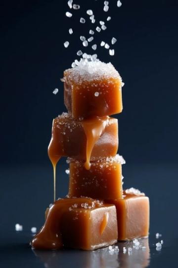 紐甜:食品工業中的超級甜味劑,究竟安全嗎?