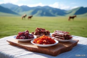東北邊城延吉美食之旅
