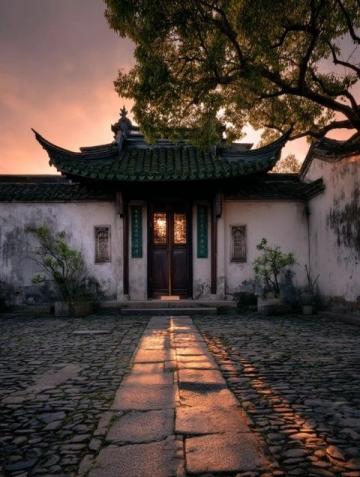 泉州:歷史與文化的完美結合