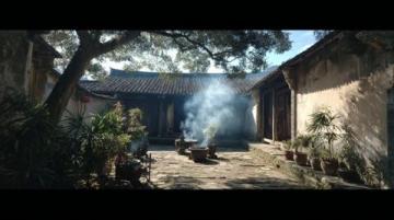 我的家鄉在河南新鄭,那是一個歷史悠久、文化底蘊深厚的地方,但今天