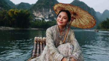 五一暢游漓江,盡賞桂林山水之美