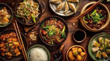 潮汕美食你最愛哪一樣？快為它投票！