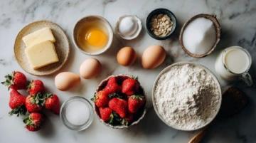 美食做法教程火爆全網,誰才是真正的流量密碼?