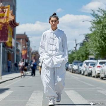 洛陽暖心司機：緊急時刻伸出援手，救助受傷游客