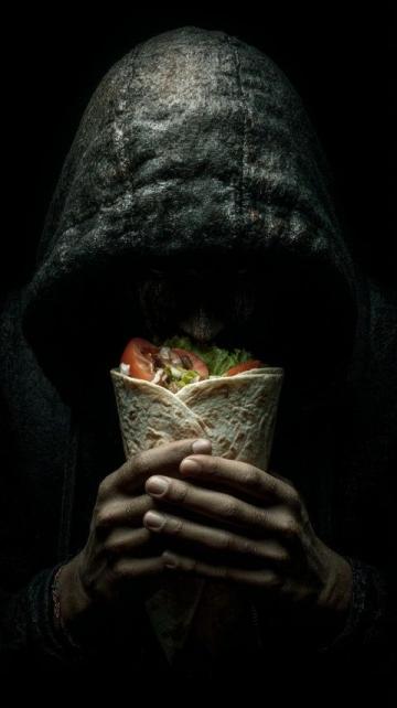 美味升級：探索豆皮包裹的三明治創新食譜