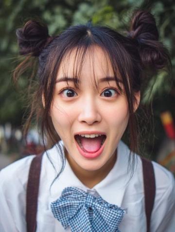 衡水女孩高考707分北大生變海軍戰士：青春在磨礪中閃光
