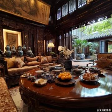 彬州御面：探尋傳統(tǒng)手工技藝的魅力與美味
