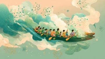 端午節的小秘密：那些你不知道的趣味習俗