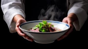 2023安義地標(biāo)美食創(chuàng)新大賽獲獎(jiǎng)菜品揭曉
