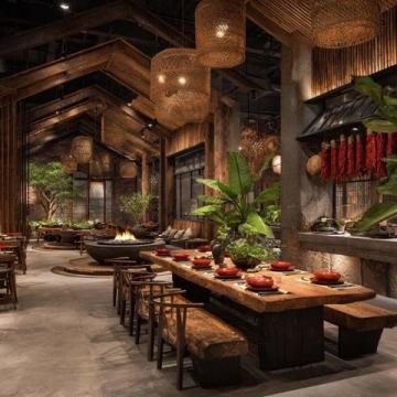 福州旅游必訪美食地標:三坊七巷特色餐館盤點