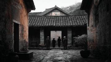 浙南秘境：楠溪古村暨家寨的靜謐生活之旅
