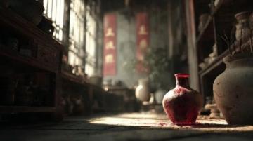 貴州殯儀館米粉:神秘食府里的獨特風味揭秘
