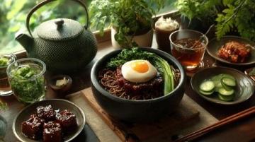 你家鄉的代表性特色美食是哪一種？