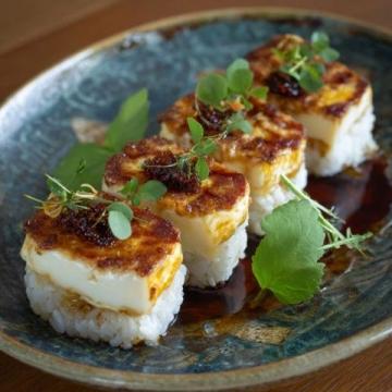 日本鰻魚飯的魅力:精細烹飪的藝術