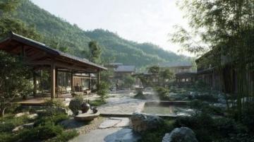 浙南秘境：楠溪古村暨家寨的靜謐生活之旅