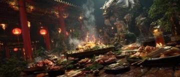 在頭條記錄我的2025年在護國寺的小吃店"破防"了！