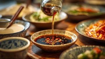 信陽位于河南省南部，是一座以山水風光和豐富美食聞名的城市,信陽菜融合了南北風味